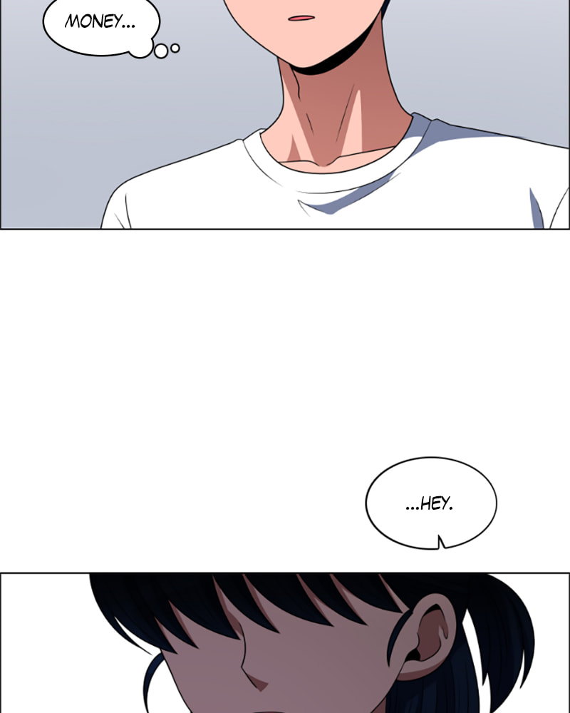 Read No Scope chapter 72 image 39 on Lezhin