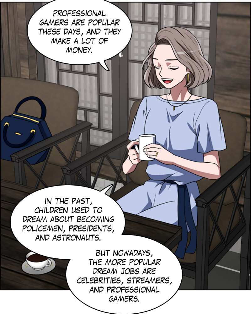 Read No Scope chapter 72 image 4 on Lezhin