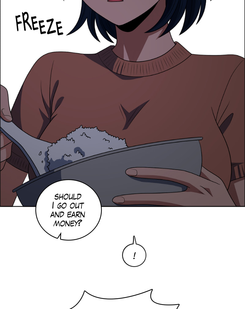 Read No Scope chapter 72 image 40 on Lezhin