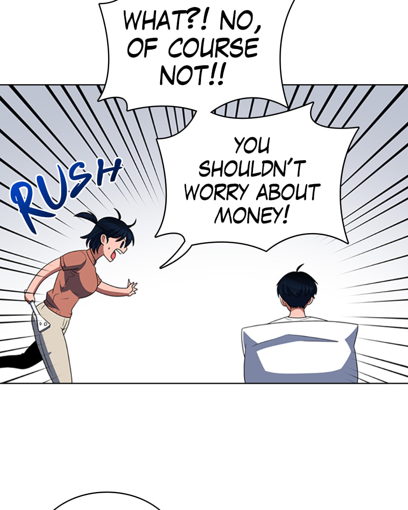 Read No Scope chapter 72 image 41 on Lezhin