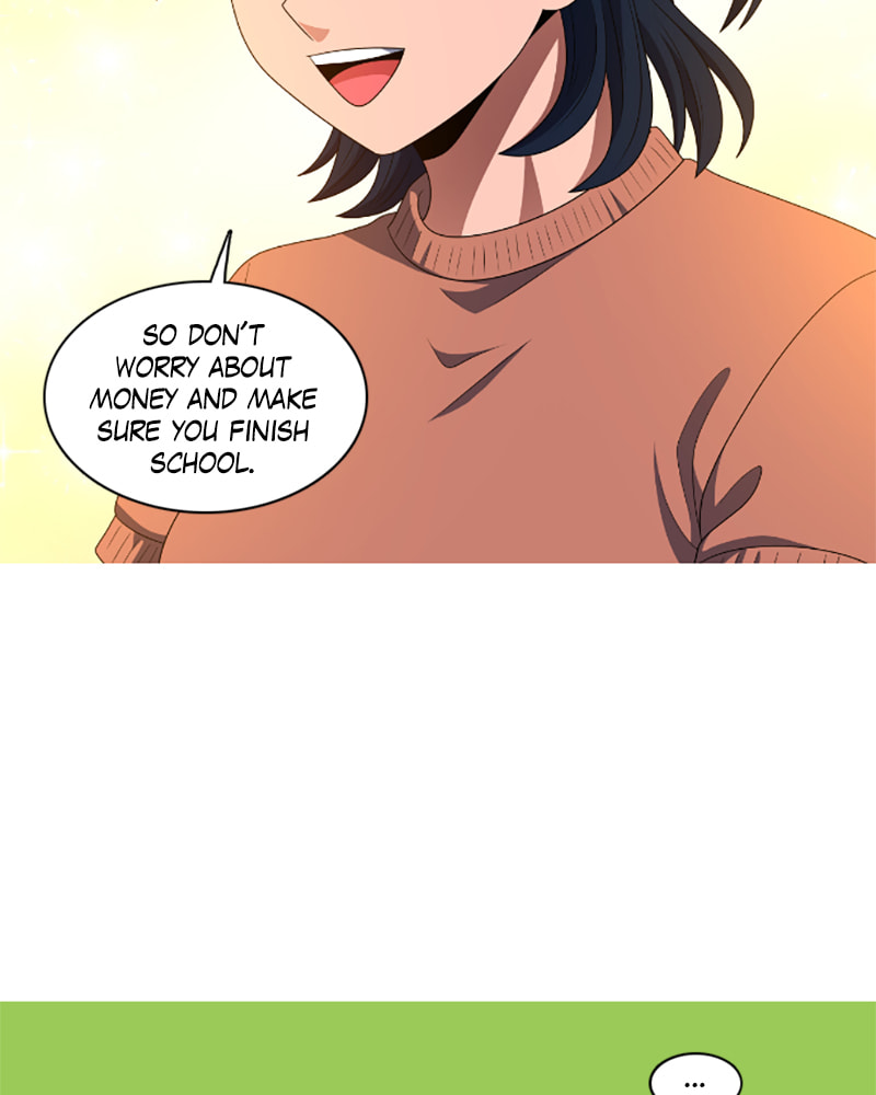 Read No Scope chapter 72 image 45 on Lezhin