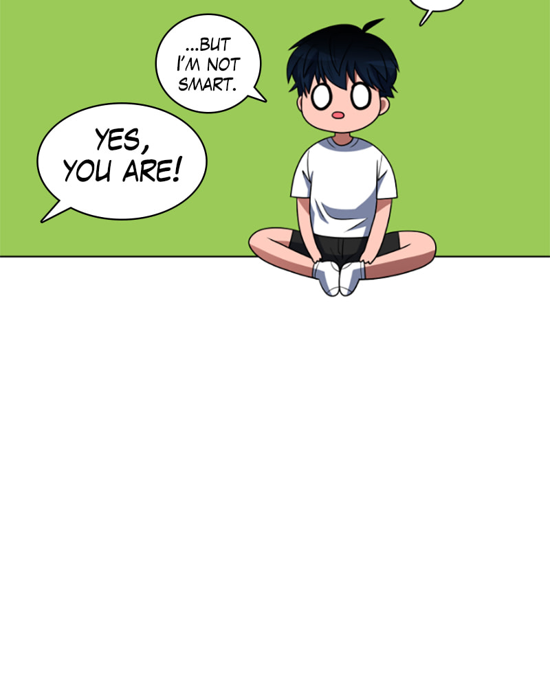 Read No Scope chapter 72 image 46 on Lezhin