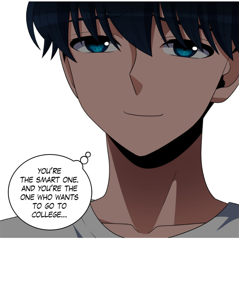 Read No Scope chapter 72 image 47 on Lezhin