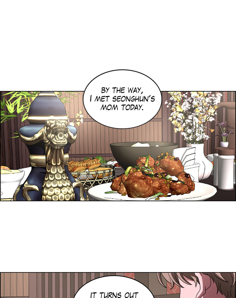 Read No Scope chapter 72 image 48 on Lezhin