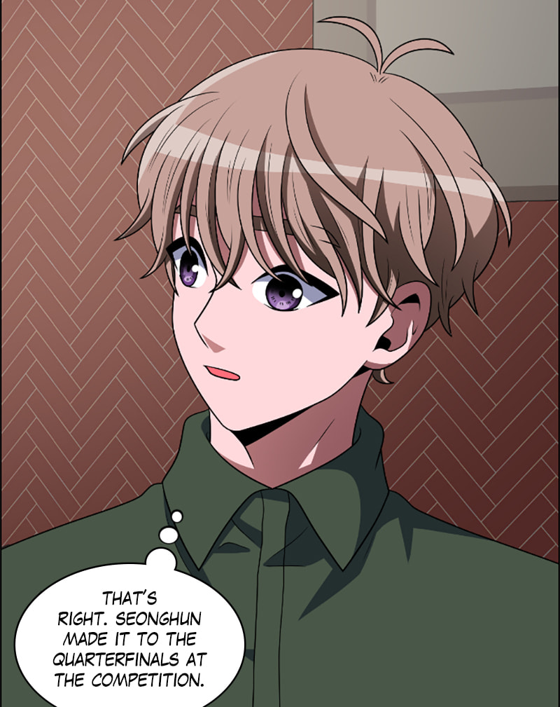 Read No Scope chapter 72 image 50 on Lezhin