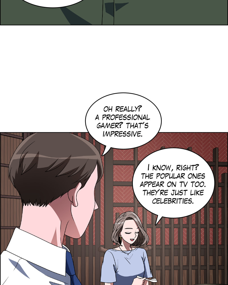 Read No Scope chapter 72 image 51 on Lezhin
