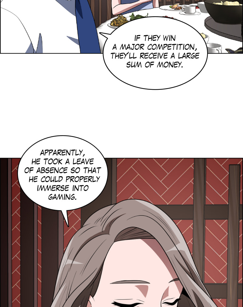 Read No Scope chapter 72 image 52 on Lezhin