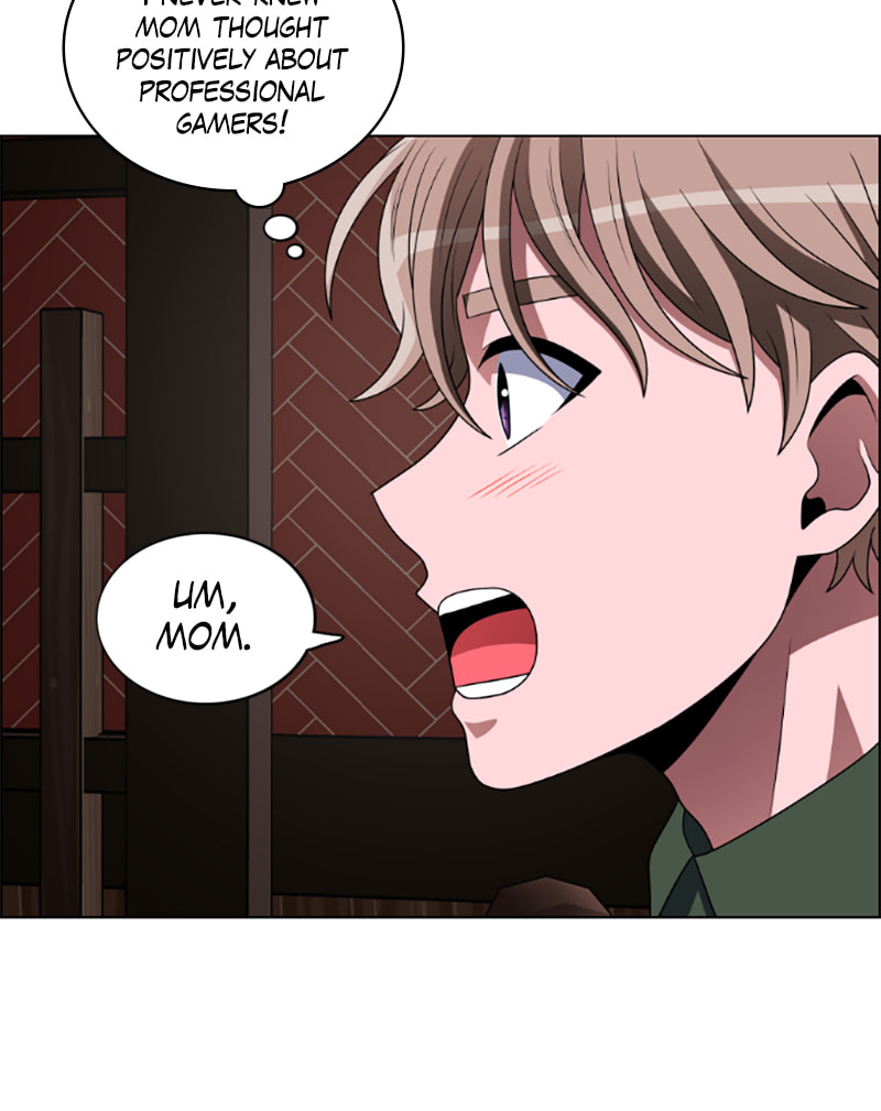 Read No Scope chapter 72 image 54 on Lezhin