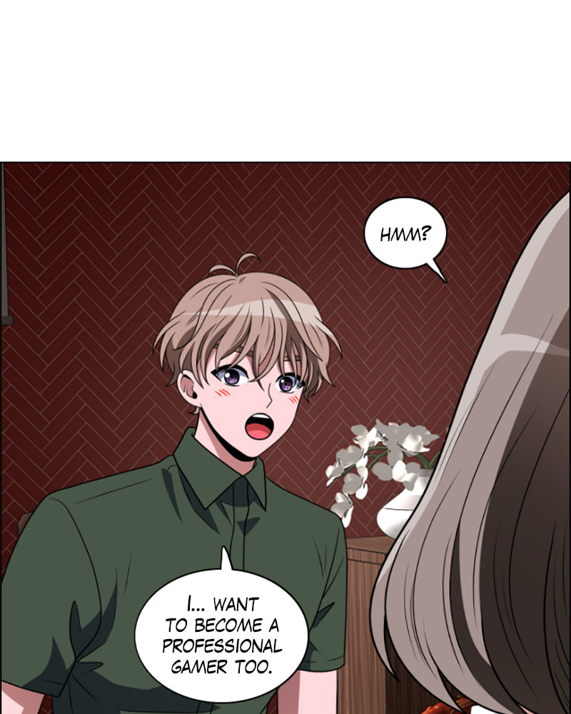 Read No Scope chapter 72 image 55 on Lezhin