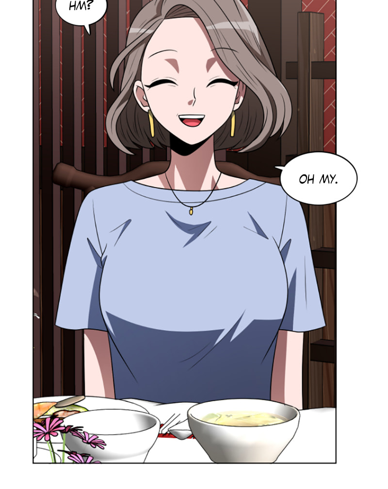 Read No Scope chapter 72 image 58 on Lezhin