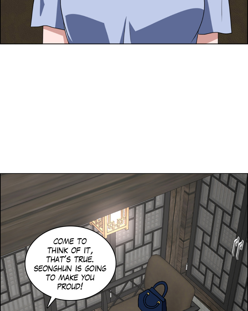 Read No Scope chapter 72 image 6 on Lezhin