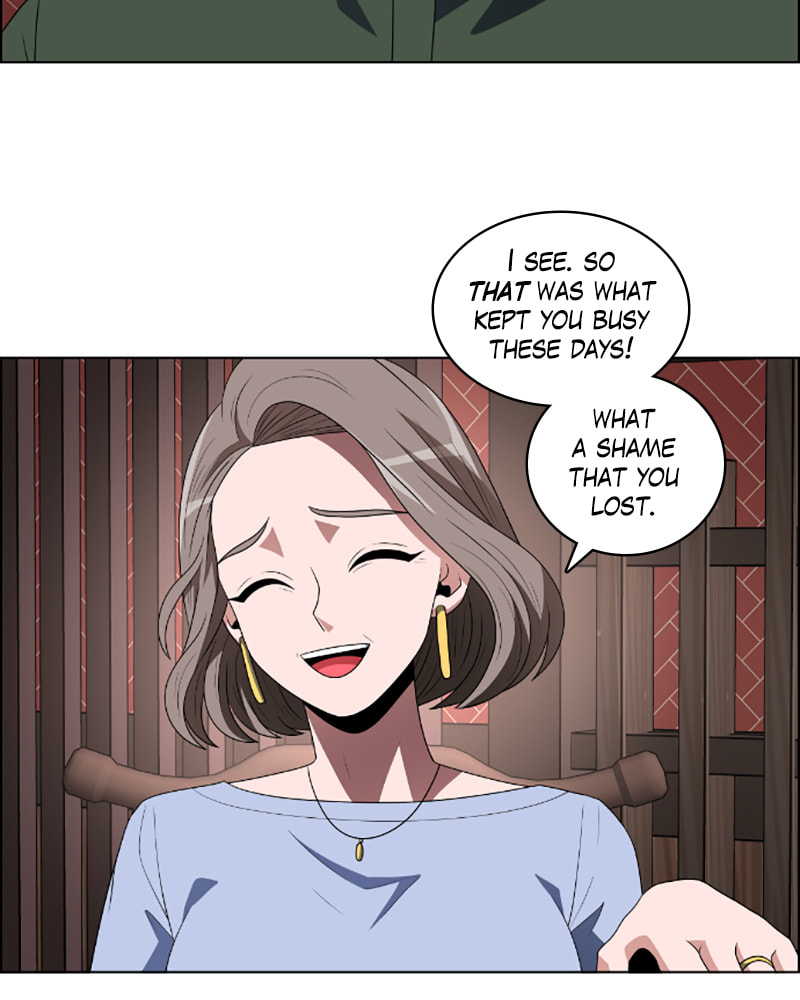 Read No Scope chapter 72 image 60 on Lezhin