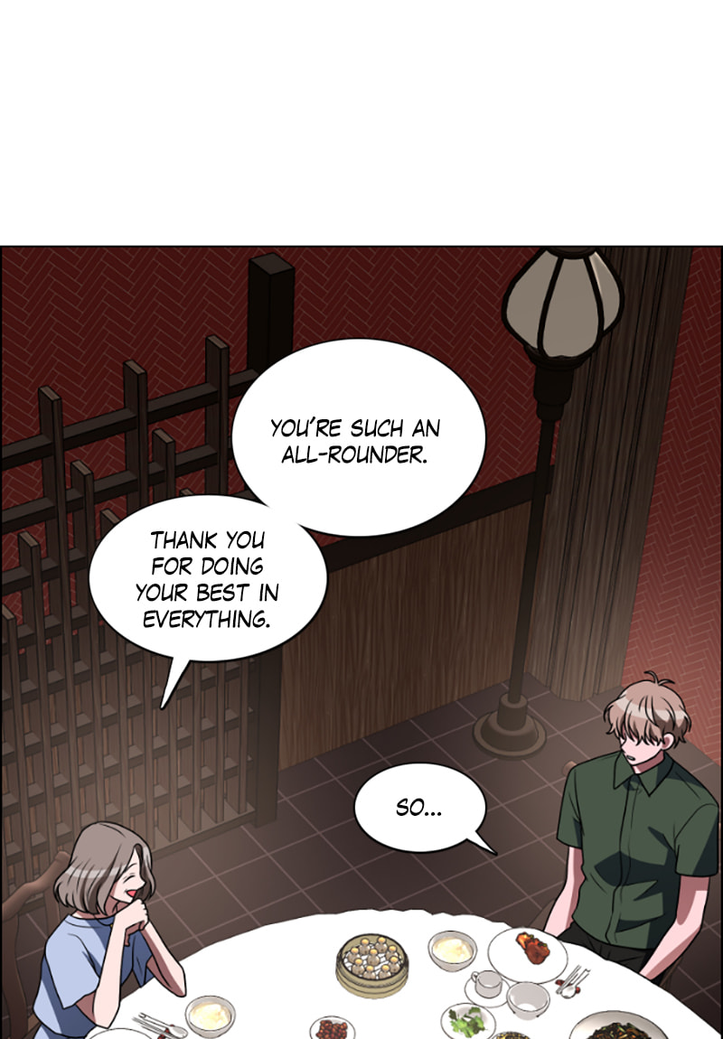 Read No Scope chapter 72 image 61 on Lezhin