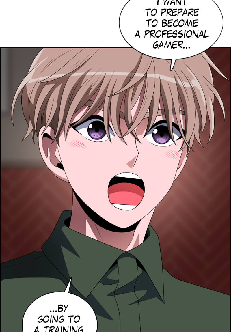 Read No Scope chapter 72 image 63 on Lezhin