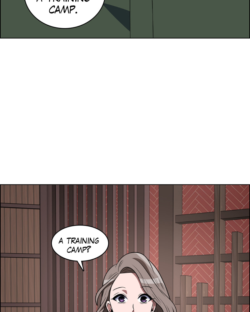 Read No Scope chapter 72 image 64 on Lezhin