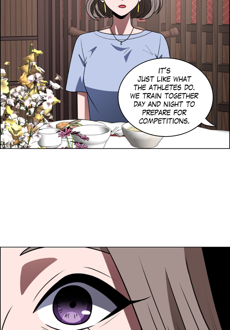 Read No Scope chapter 72 image 65 on Lezhin