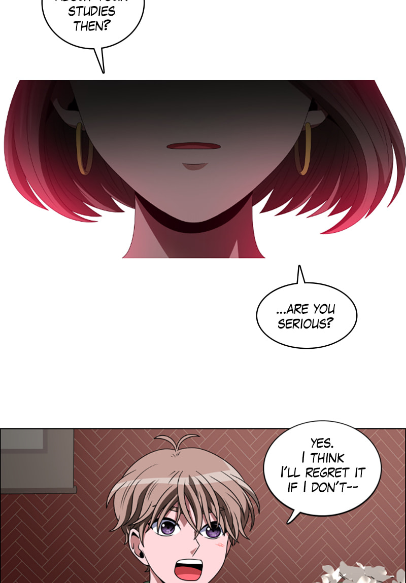 Read No Scope chapter 72 image 67 on Lezhin