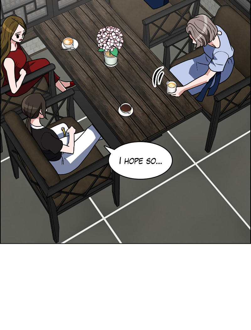 Read No Scope chapter 72 image 7 on Lezhin