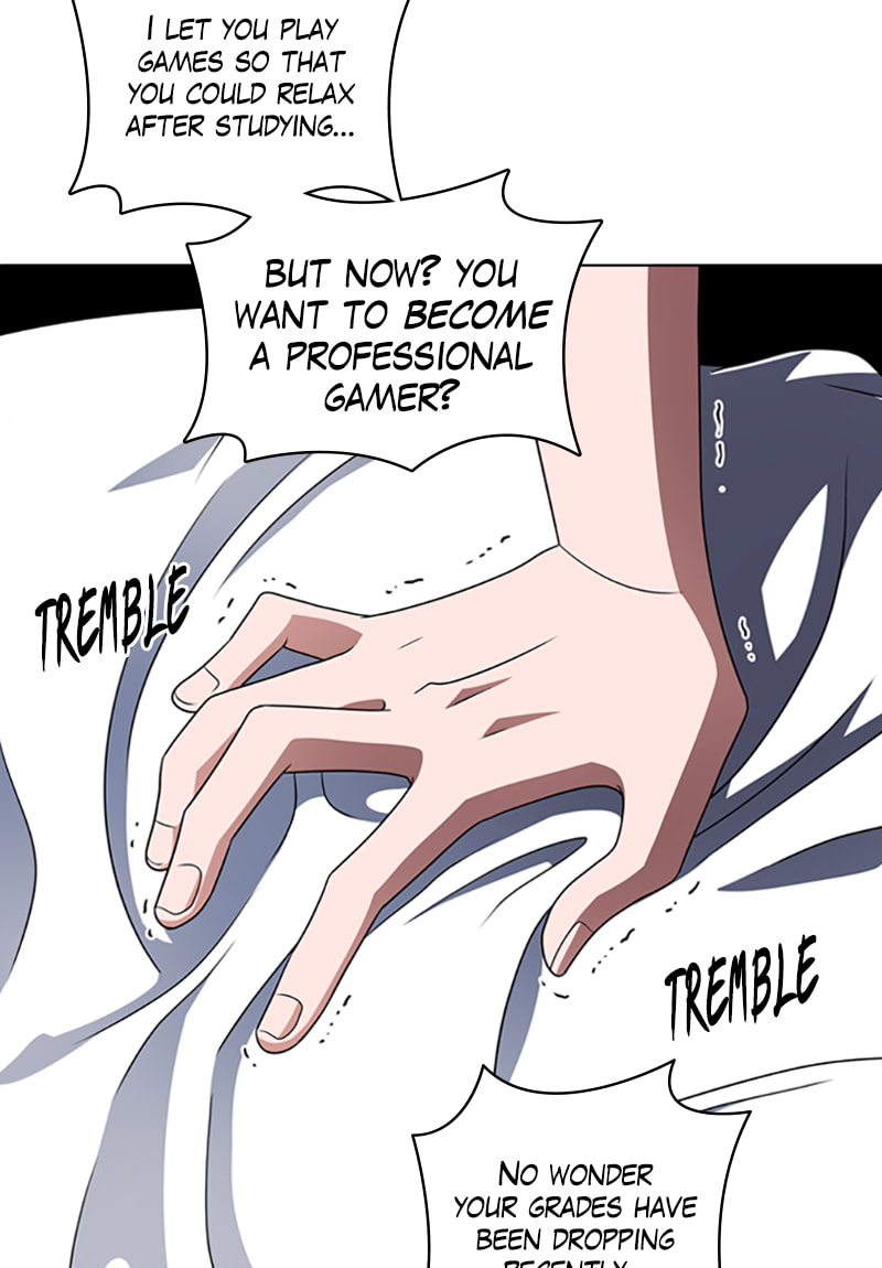 Read No Scope chapter 72 image 71 on Lezhin