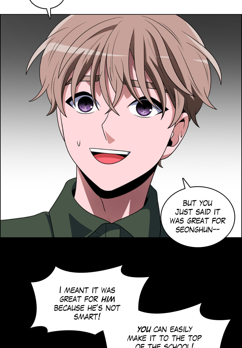 Read No Scope chapter 72 image 73 on Lezhin