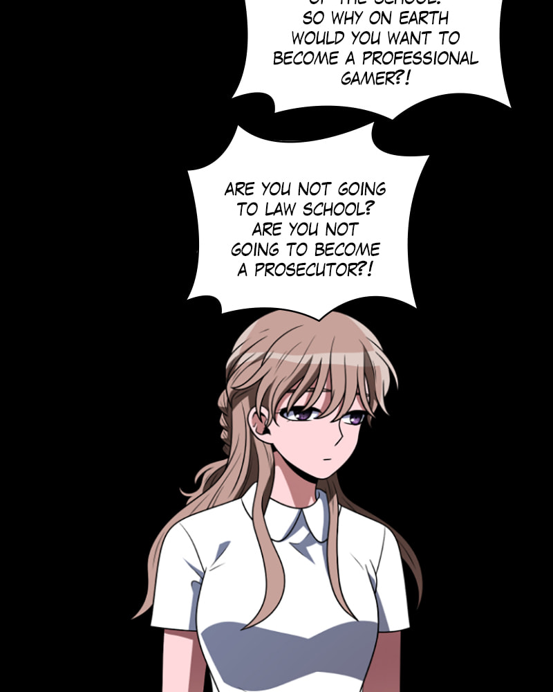 Read No Scope chapter 72 image 74 on Lezhin