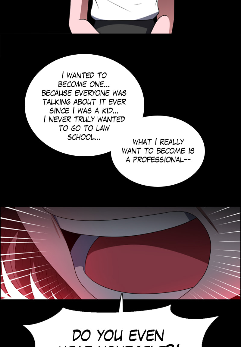 Read No Scope chapter 72 image 75 on Lezhin