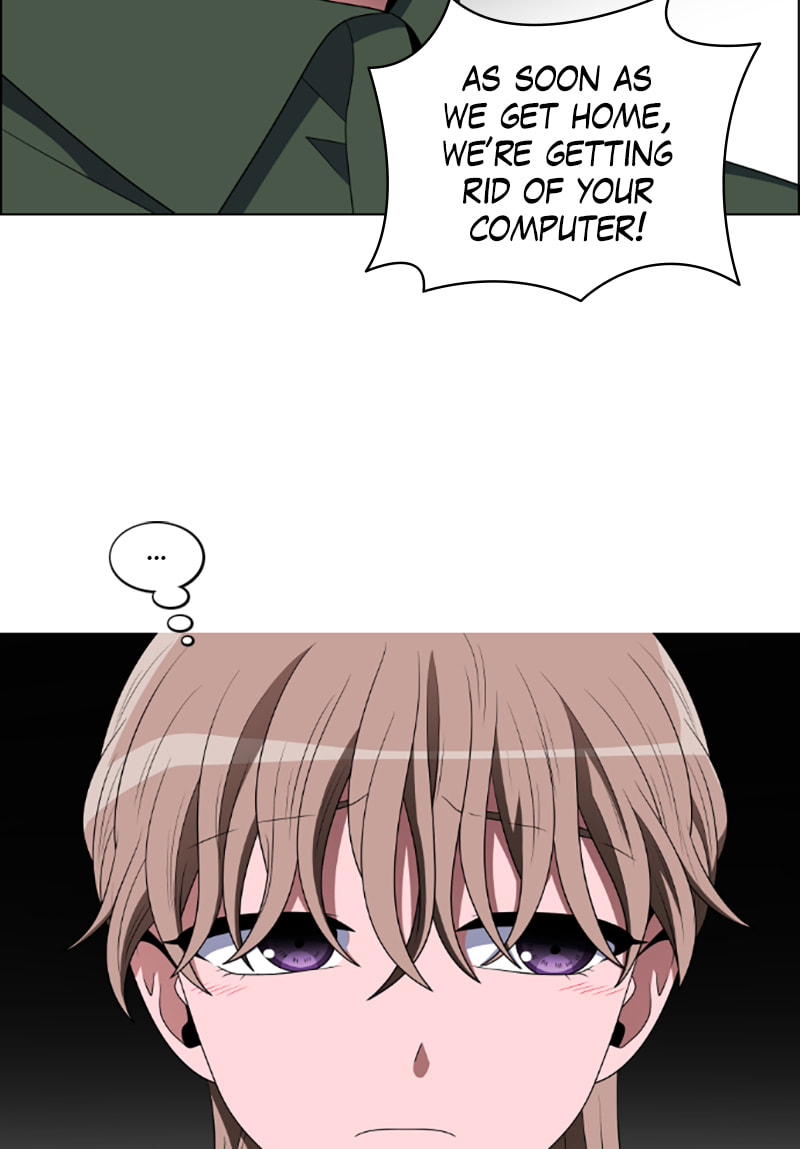Read No Scope chapter 72 image 77 on Lezhin