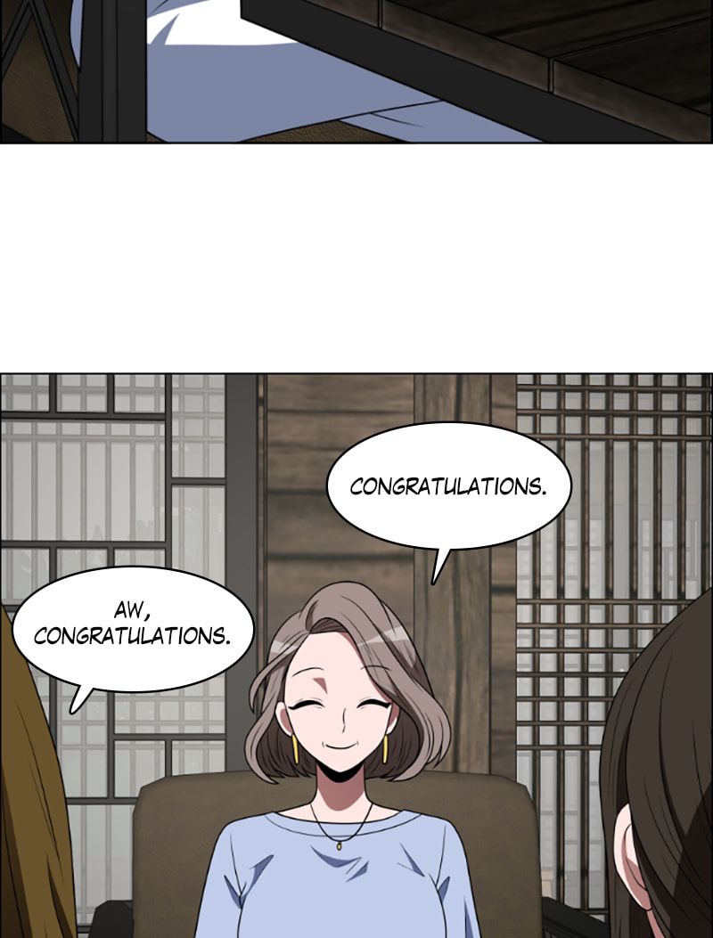 Read No Scope chapter 72 image 9 on Lezhin