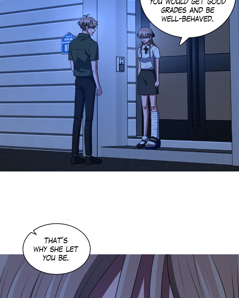 Read No Scope chapter 73 image 10 on Lezhin