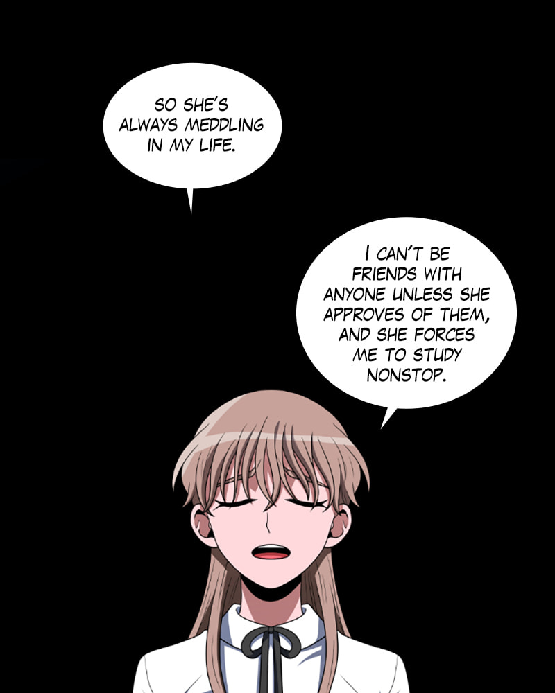Read No Scope chapter 73 image 14 on Lezhin