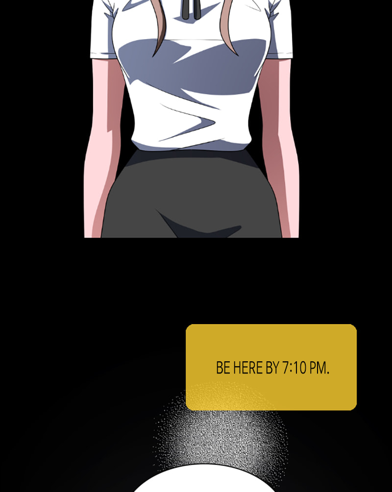 Read No Scope chapter 73 image 15 on Lezhin