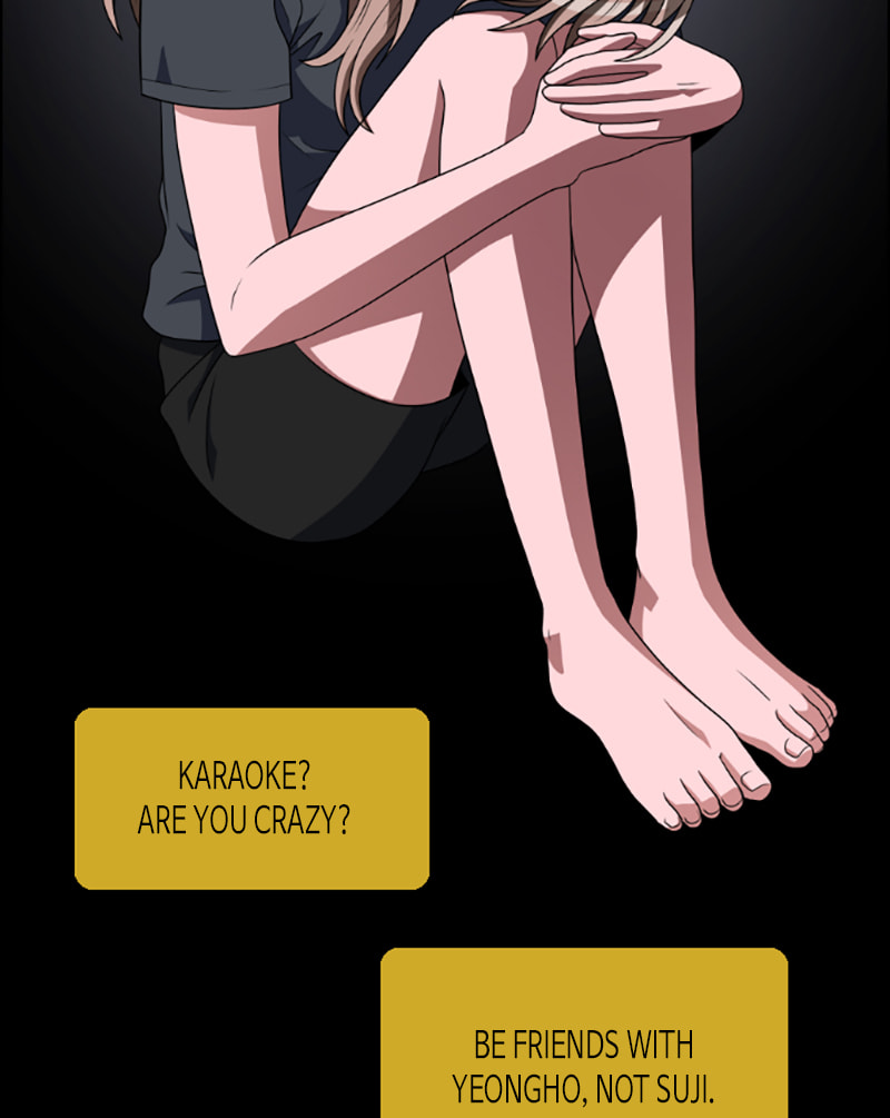 Read No Scope chapter 73 image 17 on Lezhin