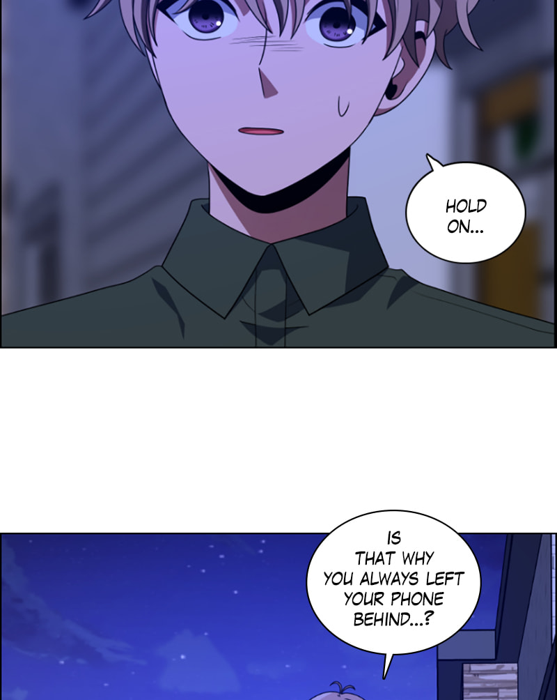 Read No Scope chapter 73 image 19 on Lezhin