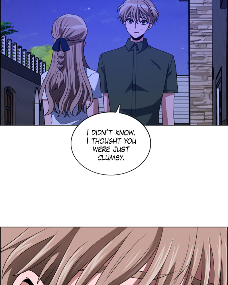 Read No Scope chapter 73 image 20 on Lezhin