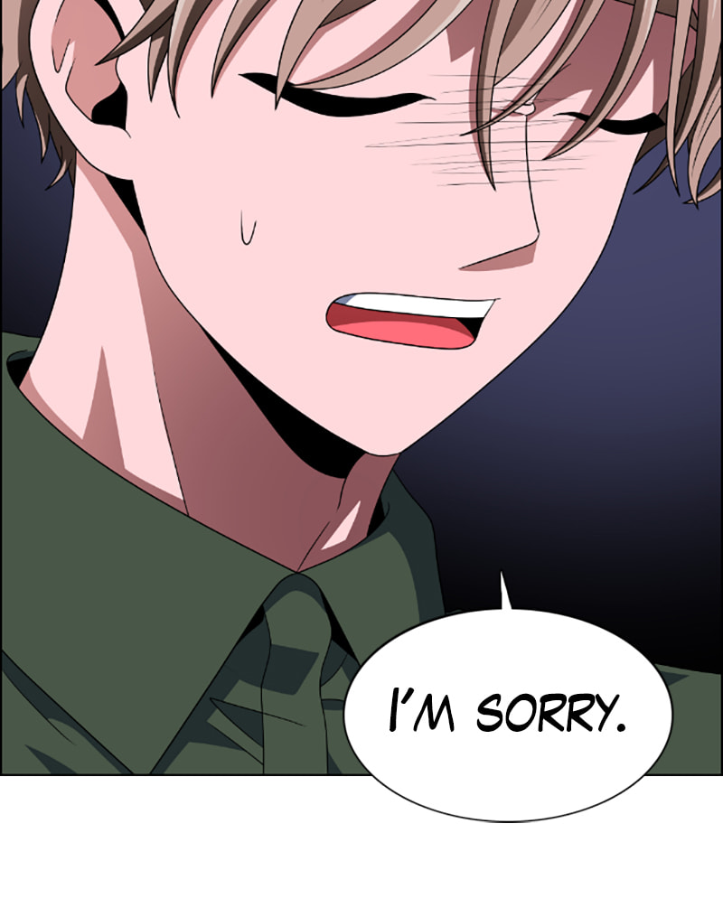 Read No Scope chapter 73 image 21 on Lezhin