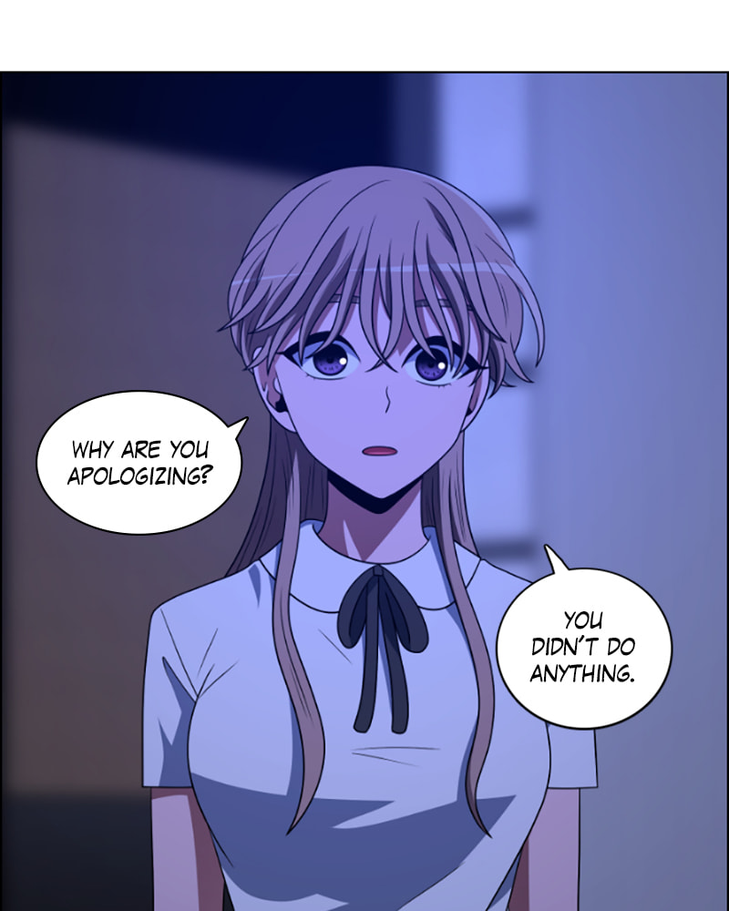 Read No Scope chapter 73 image 22 on Lezhin