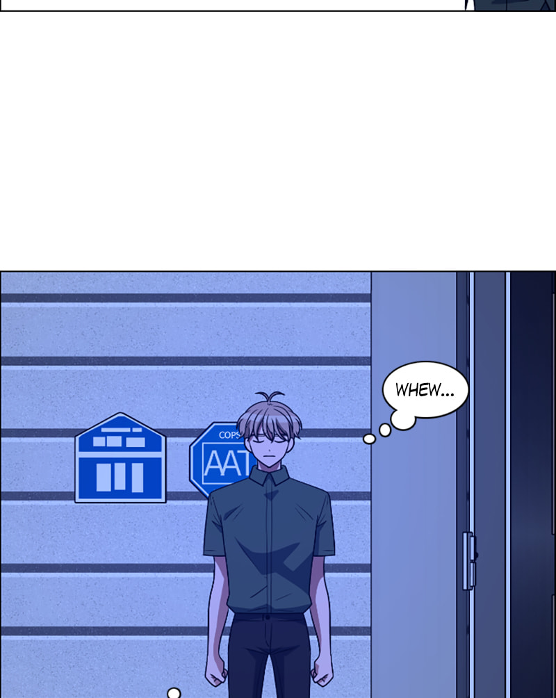 Read No Scope chapter 73 image 3 on Lezhin