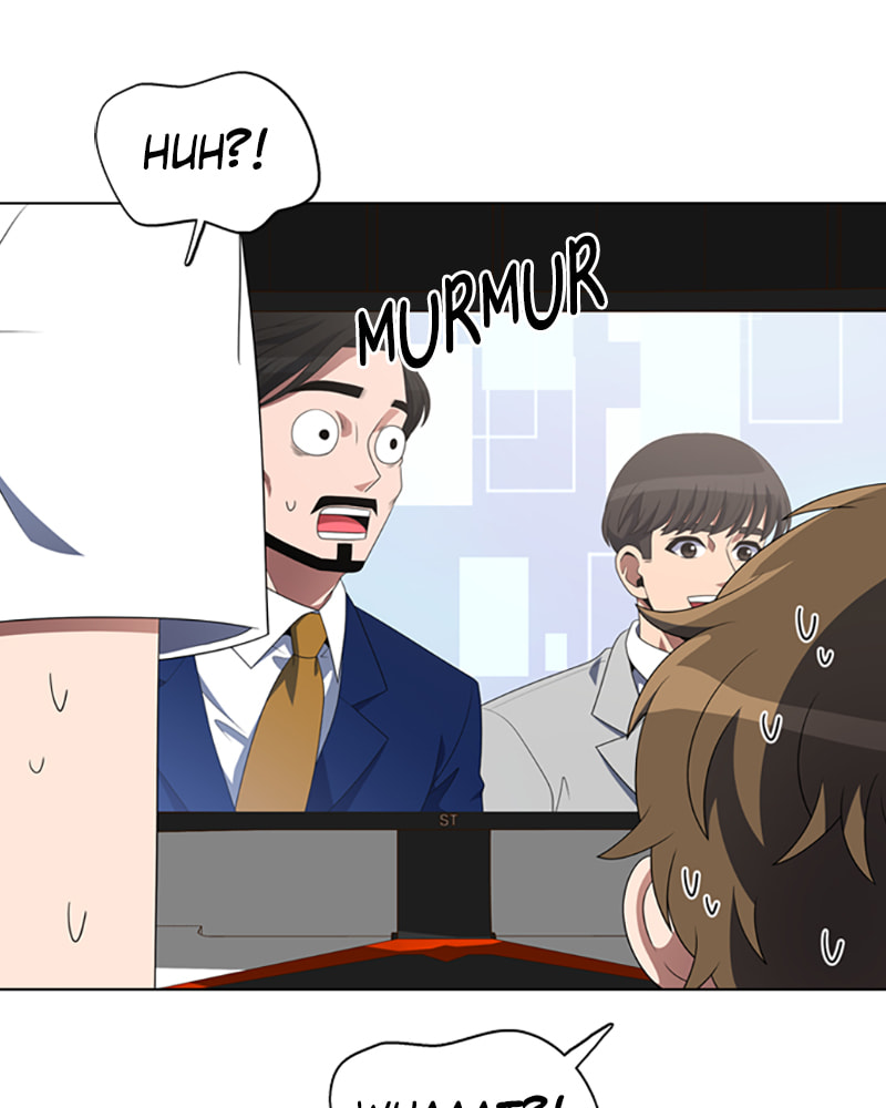 Read No Scope chapter 73 image 31 on Lezhin