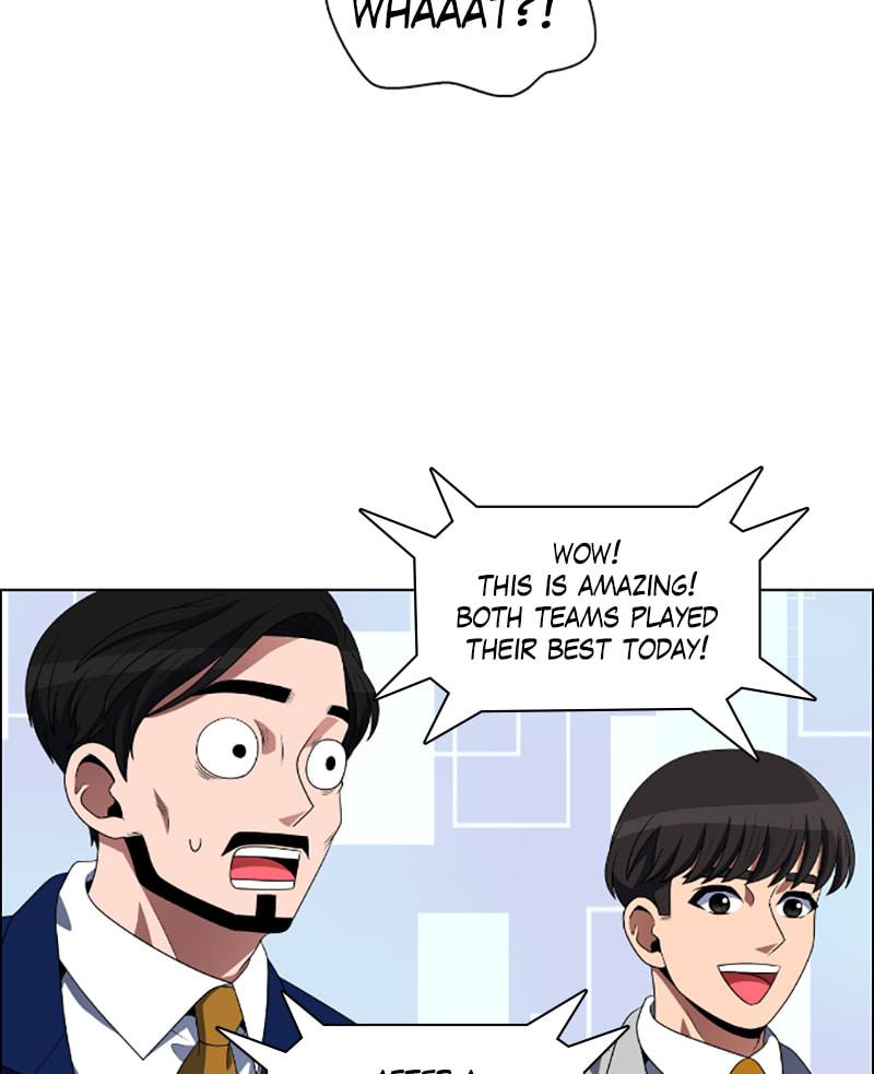 Read No Scope chapter 73 image 32 on Lezhin