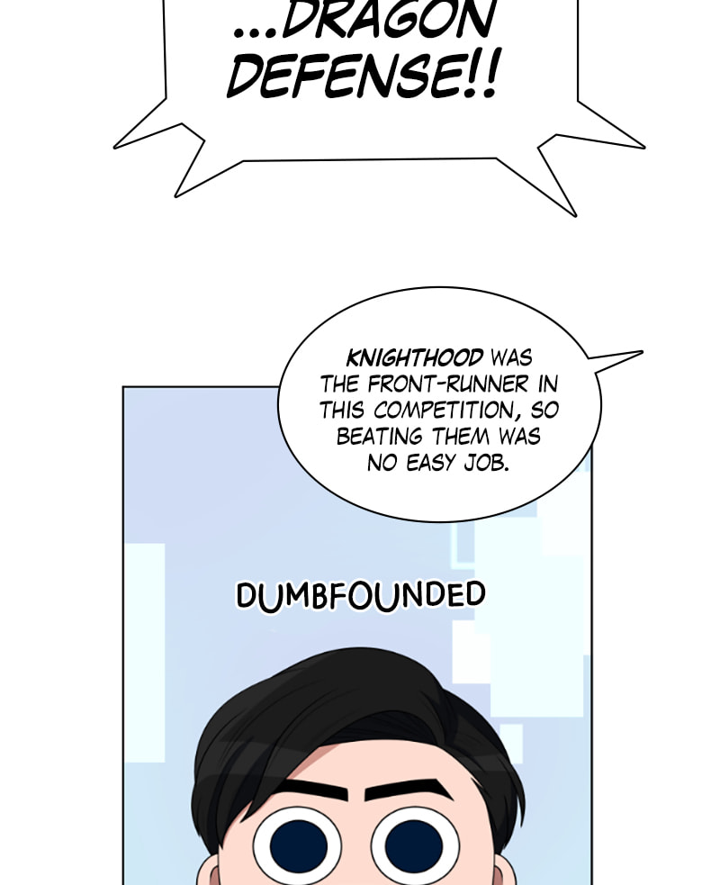 Read No Scope chapter 73 image 34 on Lezhin