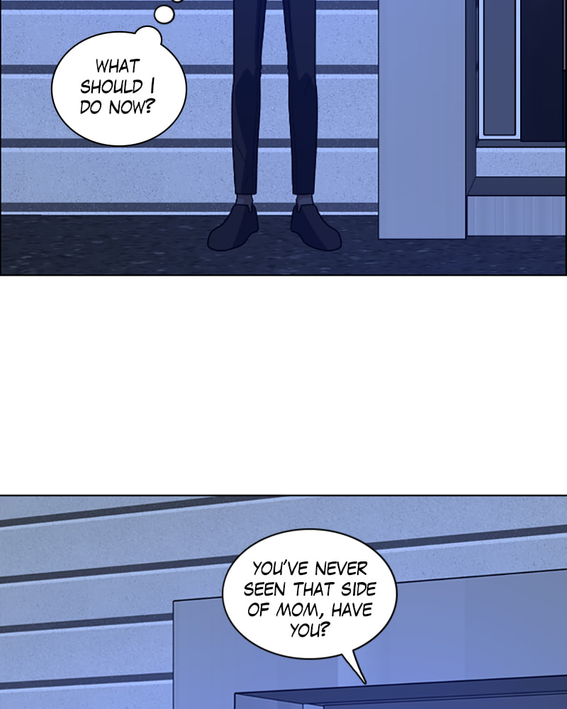 Read No Scope chapter 73 image 4 on Lezhin