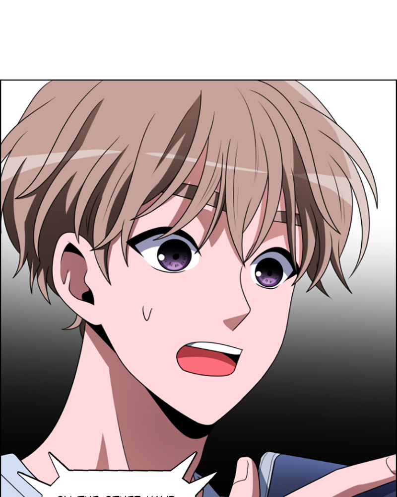 Read No Scope chapter 73 image 41 on Lezhin