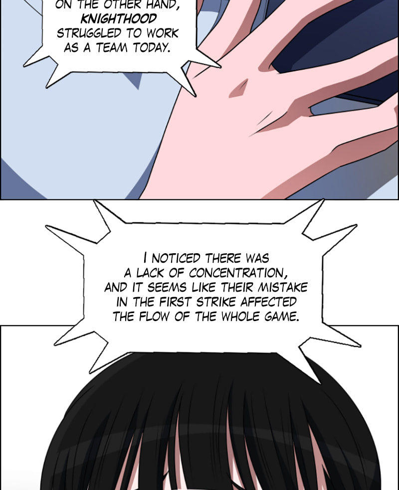 Read No Scope chapter 73 image 42 on Lezhin