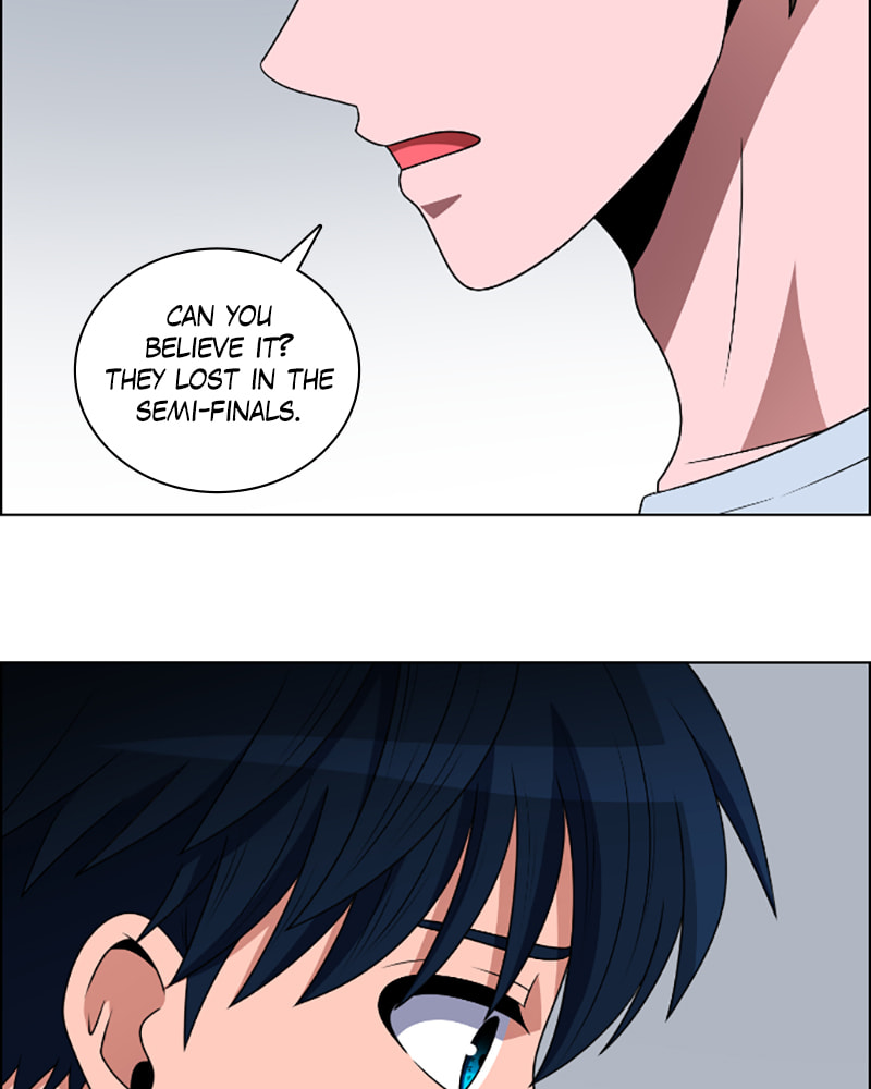 Read No Scope chapter 73 image 49 on Lezhin