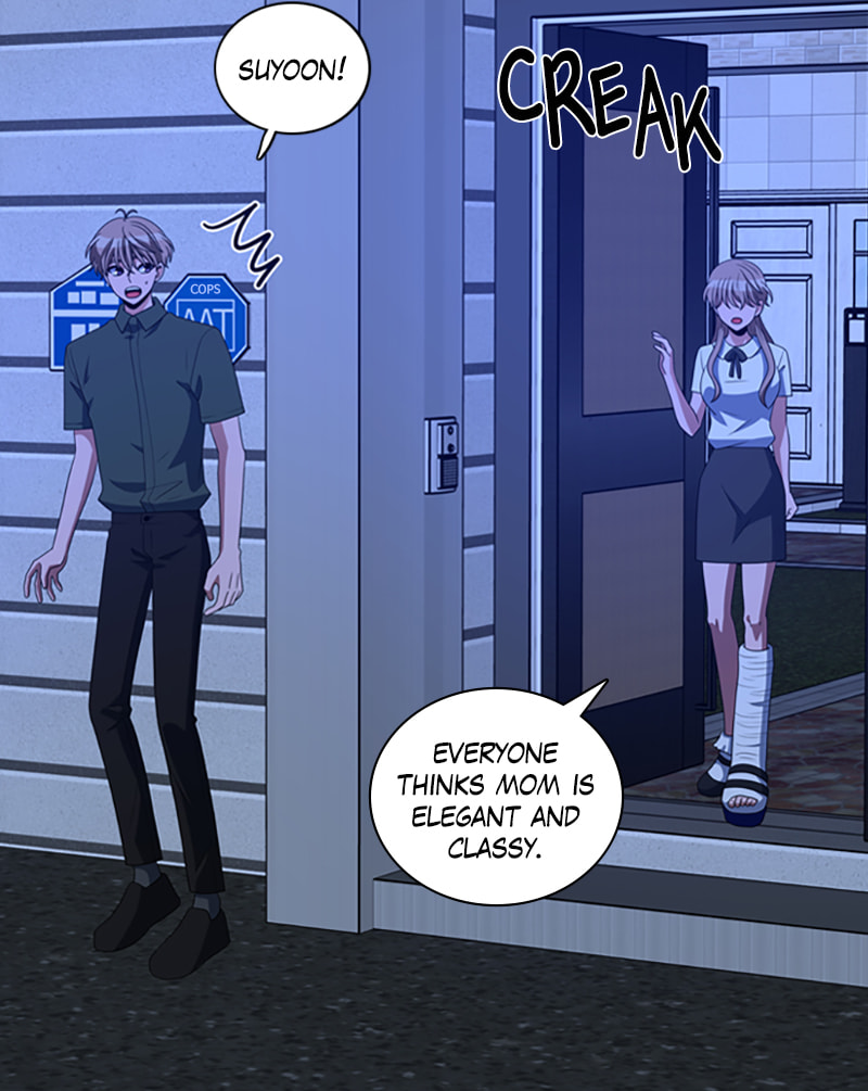 Read No Scope chapter 73 image 5 on Lezhin