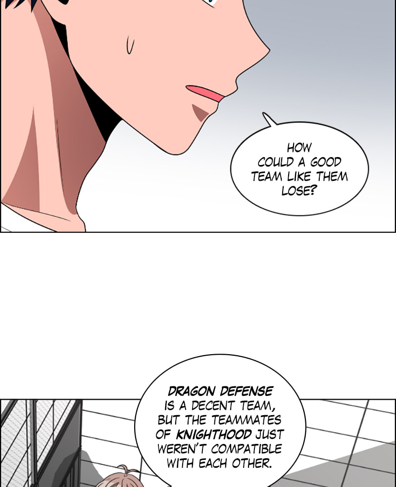Read No Scope chapter 73 image 50 on Lezhin
