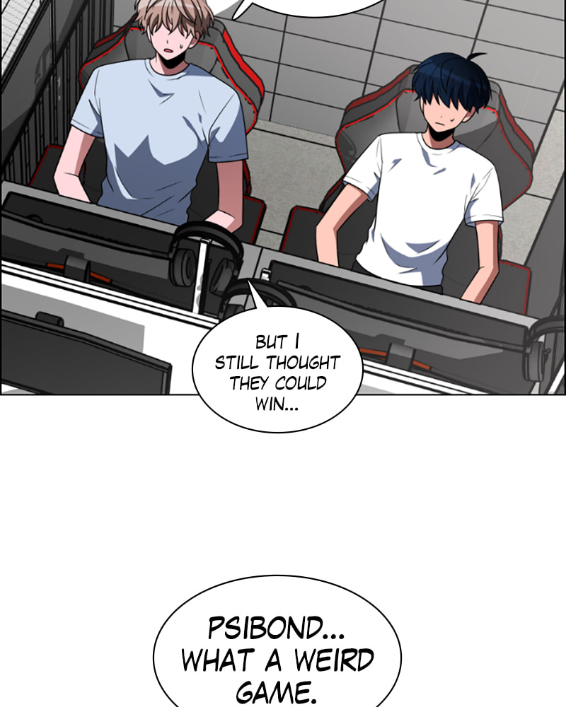 Read No Scope chapter 73 image 51 on Lezhin