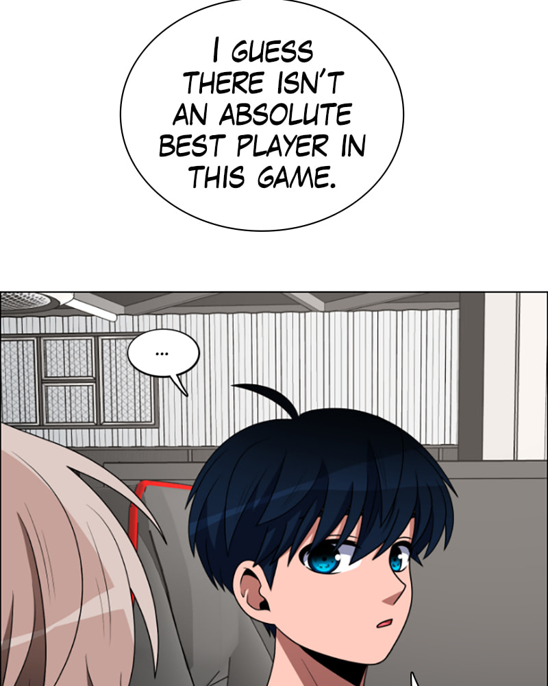 Read No Scope chapter 73 image 53 on Lezhin