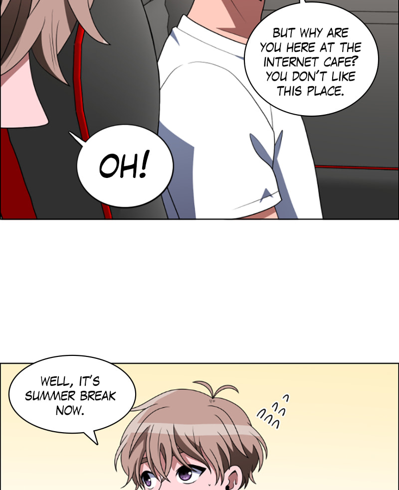 Read No Scope chapter 73 image 54 on Lezhin