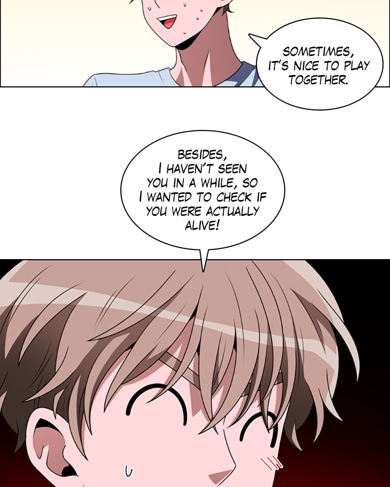 Read No Scope chapter 73 image 55 on Lezhin
